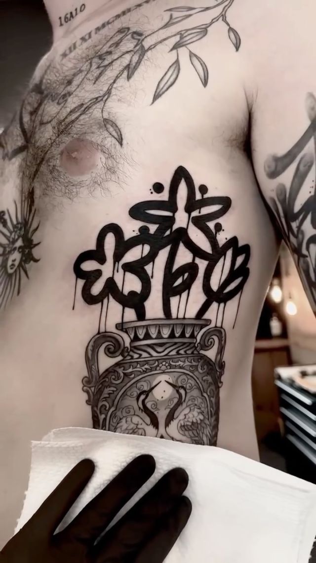 �➖New one from Ypso➖� ✖️ @ypsoinfarto #newschool...