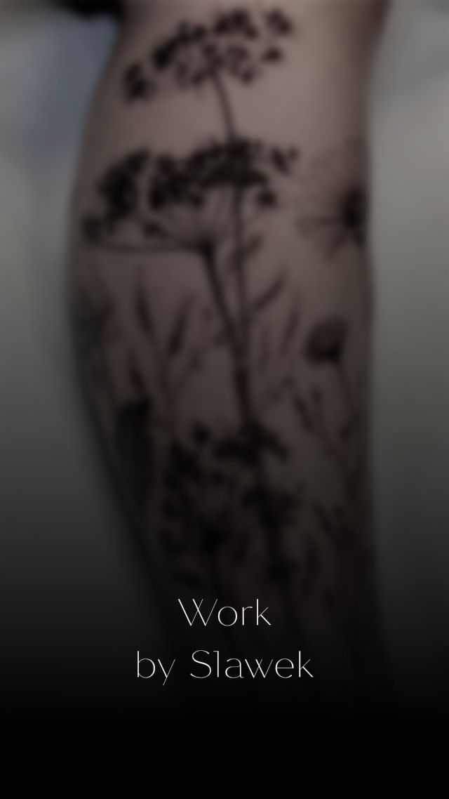 ▪️�Amazing work by Slawek�▪️ Artist: @slawek_pawli...